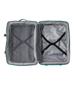 L.L.Bean Approach Rolling Gear Bag, Large -L.L.Bean 509650 0 45