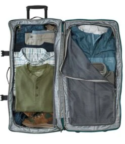L.L.Bean Approach Rolling Gear Bag, Extra-Large 10 L.L.Bean Approach Rolling Gear Bag, Extra-Large -L.L.Bean 509653 0 46