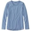 L.L.Bean Women's Insect Shield Field Tee, Long-Sleeve 2 L.L.Bean Women's Insect Shield Field Tee, Long-Sleeve -L.L.Bean 509751 2094 41