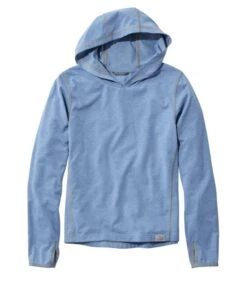L.L.Bean Kids' Insect Shield Hoodie