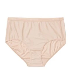 L.L.Bean Women's ExOfficio Underwear Give-N-Go Full-Cut Brief 2.0