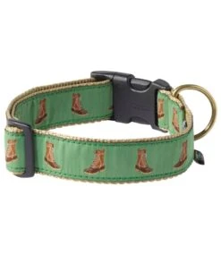 L.L.Bean Novelty Dog Collar