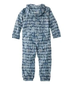 L.L.Bean Toddlers' Rain Bunting, Print 11 L.L.Bean Toddlers' Rain Bunting, Print -L.L.Bean 510088 0 46