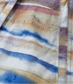 L.L.Bean Toddlers' Rain Bunting, Print 13 L.L.Bean Toddlers' Rain Bunting, Print -L.L.Bean 510088 0 48