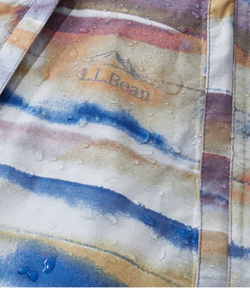 L.L.Bean Toddlers' Rain Bunting, Print 8 L.L.Bean Toddlers' Rain Bunting, Print - Image 6