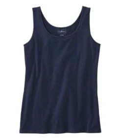 L.L.Bean Women's Bean's Layering Tank