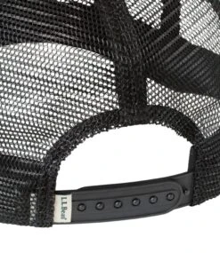 Adults' L.L.Bean Trucker Hat, Logo 7 Adults' L.L.Bean Trucker Hat, Logo -L.L.Bean 510242 0 45