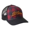 Adults' L.L.Bean Trucker Hat, Logo -L.L.Bean 510242 52508 41 1