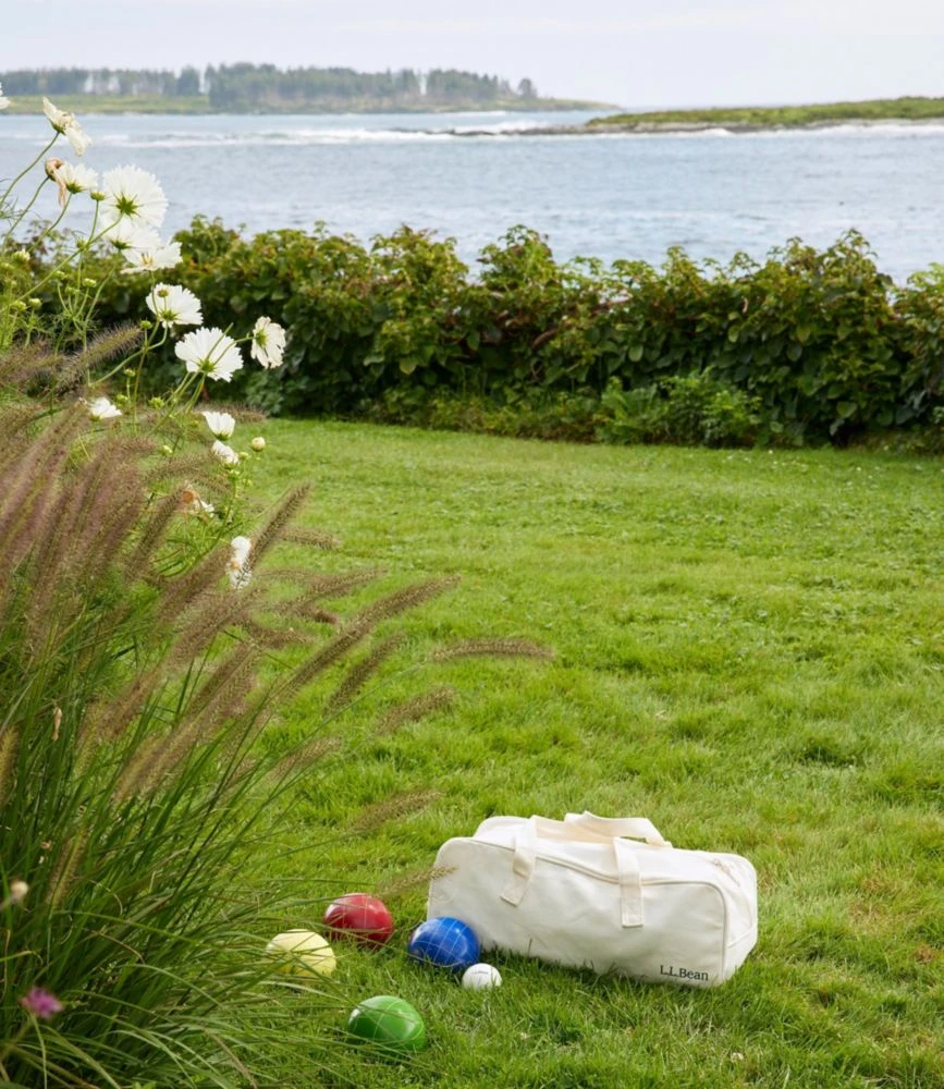 L.L.Bean Bocce 4 L.L.Bean Bocce - Image 2