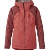 L.L.Bean Women's Pathfinder GORE-TEX Shell Jacket -L.L.Bean 510327 51449 41