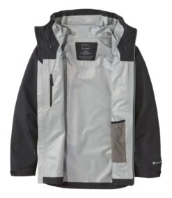 L.L.Bean Men's Pathfinder GORE-TEX Shell Jacket -L.L.Bean 510333 0 71