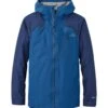 L.L.Bean Men's Pathfinder GORE-TEX Shell Jacket -L.L.Bean 510333 47935 41 1