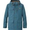 L.L.Bean Men's Mountain Classic Water-Resistant Jacket