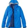 L.L.Bean Women's Trail Model Waterproof 3-in-1 Jacket 1 L.L.Bean Women's Trail Model Waterproof 3-in-1 Jacket -L.L.Bean 510341 44478 41