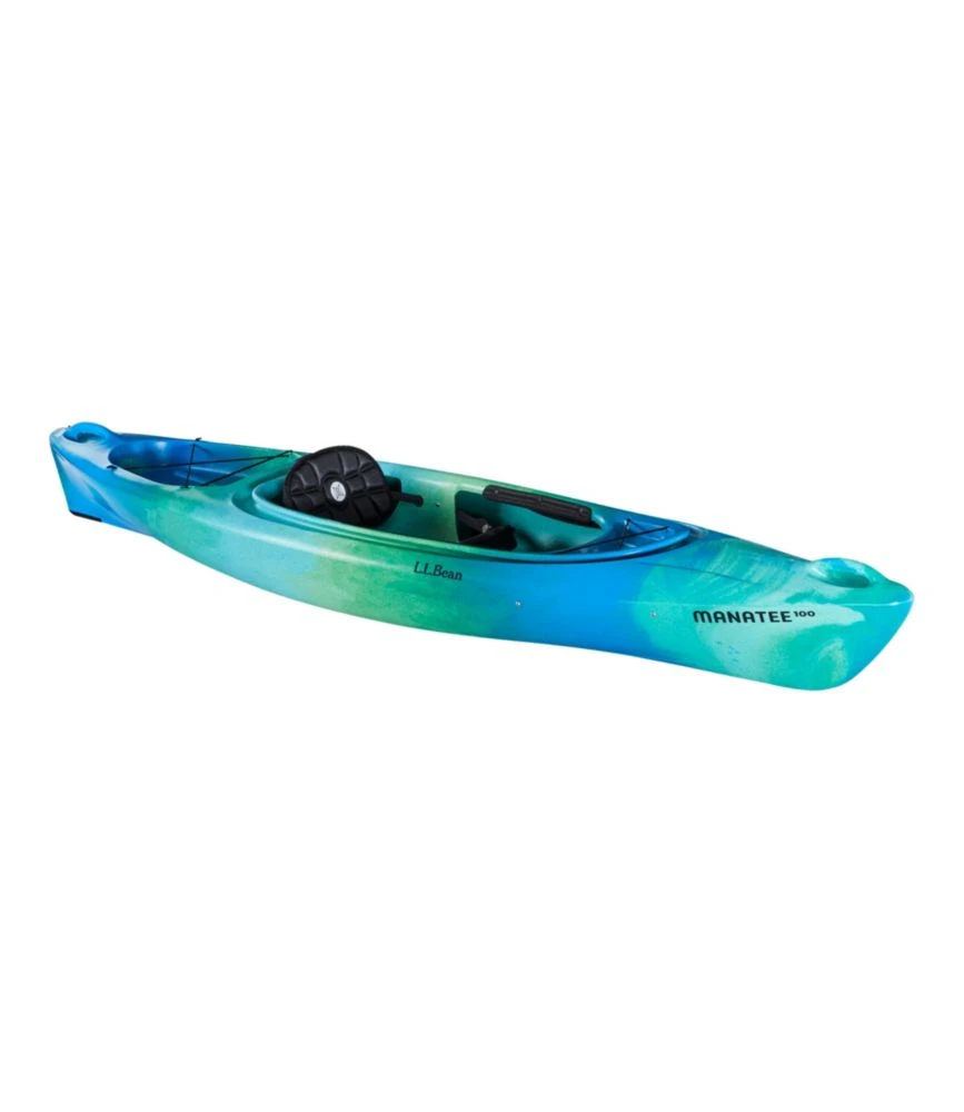 L.L.Bean Manatee Comfort Deluxe Kayak 10' 5 L.L.Bean Manatee Comfort Deluxe Kayak 10' - Image 3