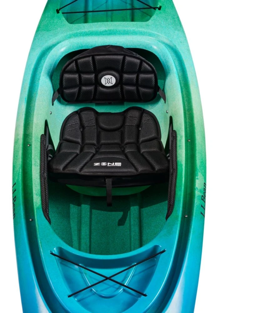 L.L.Bean Manatee Comfort Deluxe Kayak 10' 6 L.L.Bean Manatee Comfort Deluxe Kayak 10' - Image 4