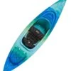 L.L.Bean Manatee Comfort Deluxe Kayak 10' -L.L.Bean 510343 47711 41