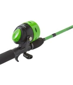 L.L.Bean Discovery Spincast Combo, 5' 9 L.L.Bean Discovery Spincast Combo, 5' -L.L.Bean 510357 0 46