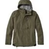 L.L.Bean Men's Maine Warden GORE-TEX Big Game Jacket -L.L.Bean 510360 244 41 1