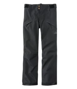 L.L.Bean Men's Maine Warden GORE-TEX Pants