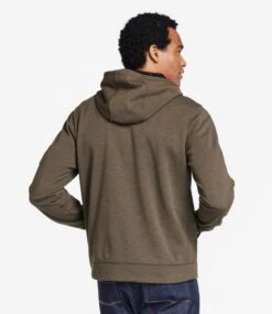 L.L.Bean Men's Northwoods Hunter's Hoodie -L.L.Bean 510364 0 45