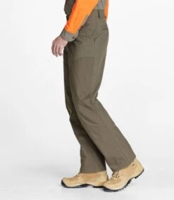 L.L.Bean Men's Upland Briar Pants -L.L.Bean 510369 0 45