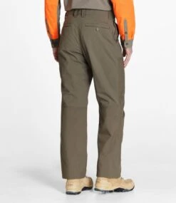 L.L.Bean Men's Upland Briar Pants -L.L.Bean 510369 0 46