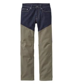 L.L.Bean Women's Stretch Briar Jeans