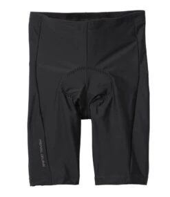 L.L.Bean Men's Pearl Izumi Attack Cycling Shorts -L.L.Bean 510403 0 45