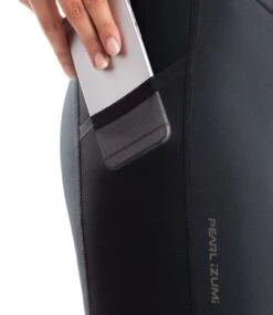 L.L.Bean Women's Pearl Izumi Sugar Crop Cycling Pants -L.L.Bean 510407 0 45