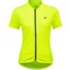 L.L.Bean Women's Pearl Izumi Quest Cycling Jersey -L.L.Bean 510421 49111 41
