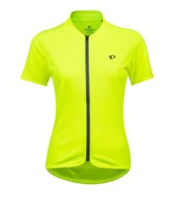 L.L.Bean Women's Pearl Izumi Quest Cycling Jersey