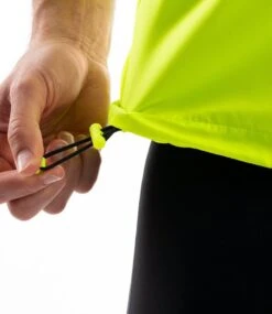 L.L.Bean Men's Pearl Izumi Quest Barrier Convertible Cycling Jacket 13 L.L.Bean Men's Pearl Izumi Quest Barrier Convertible Cycling Jacket -L.L.Bean 510423 0 48