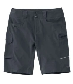 L.L.Bean Terry Metro Shorts Lite