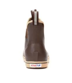 L.L.Bean Women's Xtratuf Deck Boot, 6" -L.L.Bean 510519 0 45