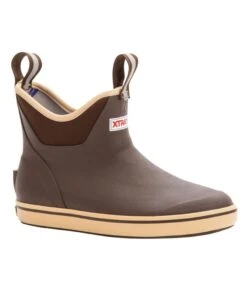 L.L.Bean Women's Xtratuf Deck Boot, 6" -L.L.Bean 510519 0 47