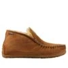 L.L.Bean Men's Wicked Good Slippers, Boot Moc -L.L.Bean 510528 116 41
