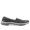 L.L.Bean Women's Back Cove Stretch Slip-Ons, Nubuck 1 L.L.Bean Women's Back Cove Stretch Slip-Ons, Nubuck -L.L.Bean 510584 1308 41