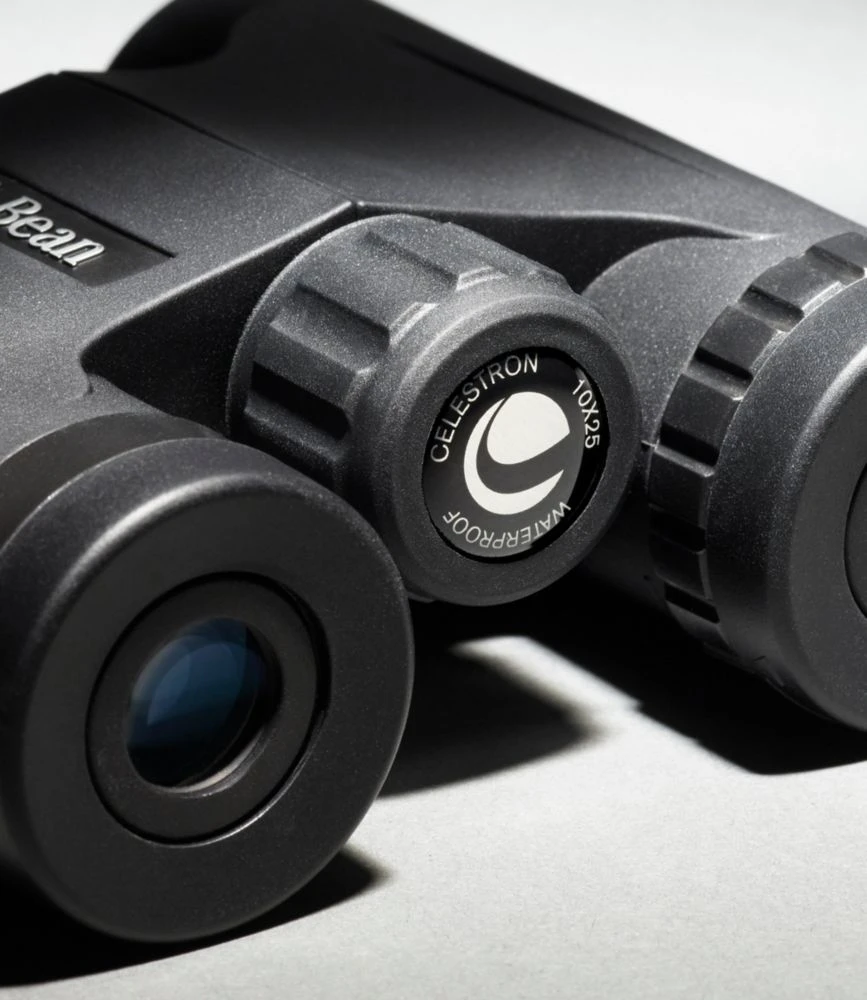 L.L.Bean Discovery Sport Binoculars, 10x25 5 L.L.Bean Discovery Sport Binoculars, 10x25 - Image 3
