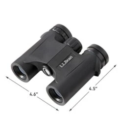L.L.Bean Discovery Sport Binoculars, 10x25 13 L.L.Bean Discovery Sport Binoculars, 10x25 -L.L.Bean 510625 0 48