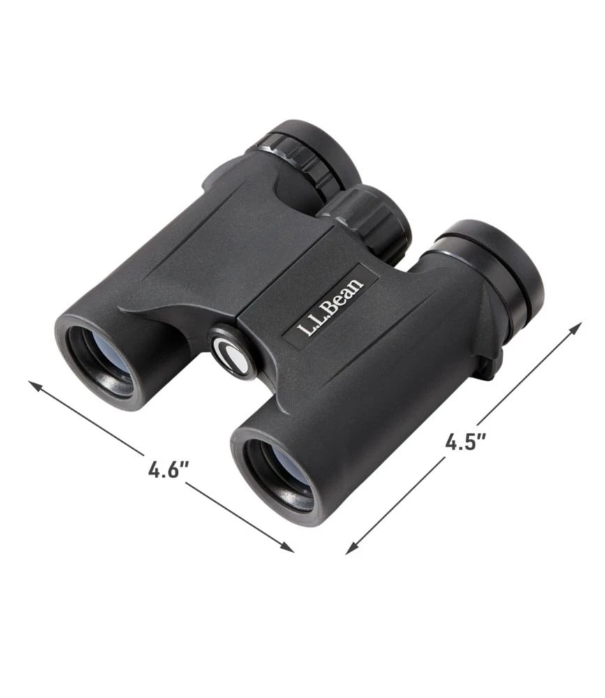 L.L.Bean Discovery Sport Binoculars, 10x25 8 L.L.Bean Discovery Sport Binoculars, 10x25 - Image 6