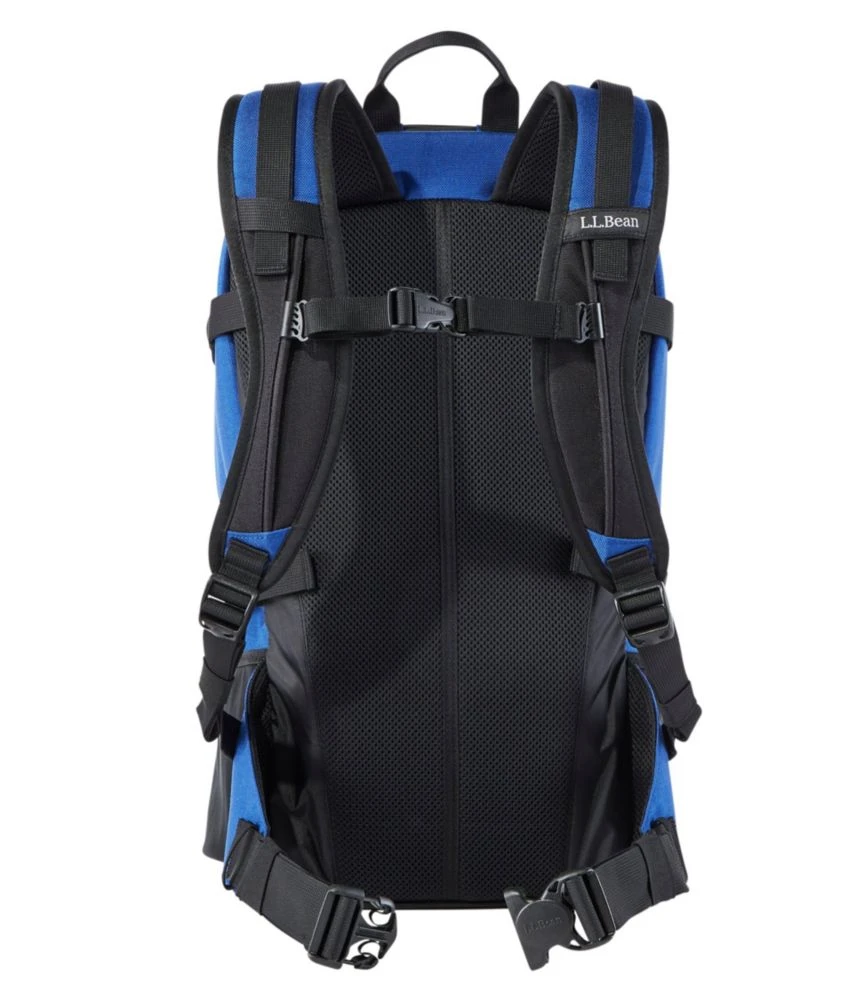 L.L.Bean Adults' Mountain Classic Bigelow Day Pack 4 L.L.Bean Adults' Mountain Classic Bigelow Day Pack - Image 2