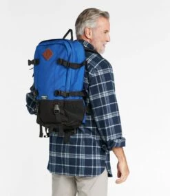 L.L.Bean Adults' Mountain Classic Bigelow Day Pack 12 L.L.Bean Adults' Mountain Classic Bigelow Day Pack -L.L.Bean 510654 0 47 1
