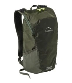 Adults' L.L.Bean Stowaway Ultralight Day Pack