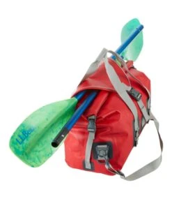L.L.Bean Adventure Pro Waterproof Duffle, 40 L -L.L.Bean 510680 0 47 2