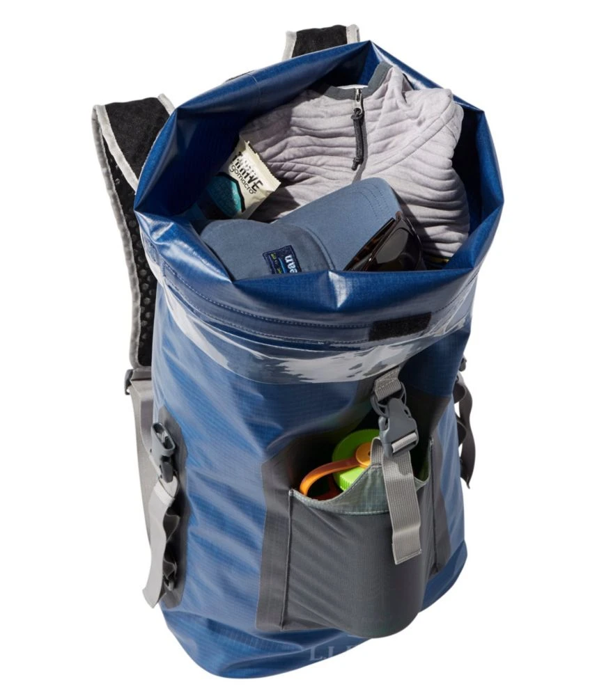 L.L.Bean Adventure Pro Waterproof Day Pack, 26 L 5 L.L.Bean Adventure Pro Waterproof Day Pack, 26 L - Image 3