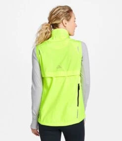 L.L.Bean Women's Bean Bright Multisport Vest 9 L.L.Bean Women's Bean Bright Multisport Vest -L.L.Bean 510687 0 45 1