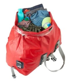 L.L.Bean Adventure Pro Waterproof Duffle, 60 L -L.L.Bean 510689 0 46 1