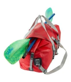 L.L.Bean Adventure Pro Waterproof Duffle, 60 L -L.L.Bean 510689 0 47 1