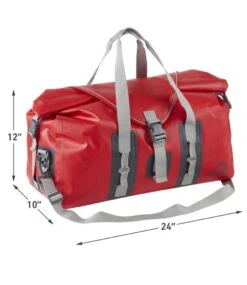 L.L.Bean Adventure Pro Waterproof Duffle, 60 L -L.L.Bean 510689 0 48